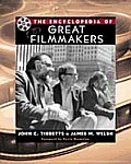 Encyclopedia Of Great Filmmakers