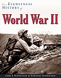 Eyewitness History of World War II