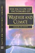 Facts on File Dictionary of Weather & Climate