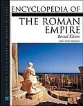 Encyclopedia of the Roman Empire (Facts on File Library of World History)