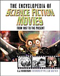 Encyclopedia Of Science Fiction Movies