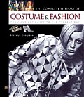 Complete History of Costume & Fashion From Ancient Egypt to the Present Day