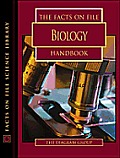 Facts On File Biology Handbook