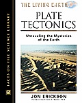 Plate Tectonics Living Earth Series