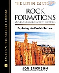 Rock Formations & Unusual Geologic Struc