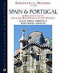 Spain & Portugal A Reference Guide from the Renaissance to the Present