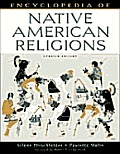 Encyclopedia Of Native American Religions Update