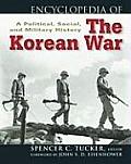 Encyclopedia of the Korean War