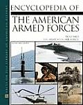 The Encyclopedia of the American Armed Forces, 2-Volume Set