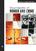 Encyclopedia Of Women & Crime