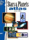 Facts On File Stars & Planets Atlas Upda