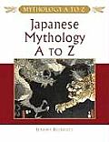 Japanese Mythology A to Z