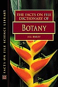 Dictionary Of Botany