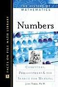 Numbers Computers Philosophers & the Search for Meaning