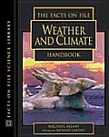 Facts On File Weather & Climate Handbook