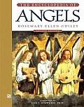 Encyclopedia of Angels Second Edition