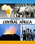 History Of Central Africa