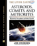 Asteroids Comets & Meteorites Cosmic Inv