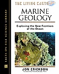 Marine Geology Exploring The New Front
