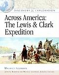 Across America Lewis & Clark Expedition