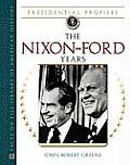 Nixon Ford Years