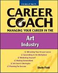 Managing Your Career in the Art Industry