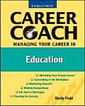 Ferguson Career Coach: Managing Your Career in Education