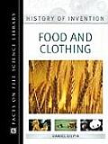 Food and Clothing (Facts on File Science Library)