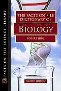 Facts On File Dictionary Of Biology