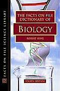 Facts On File Dictionary Of Biology 4th Edition