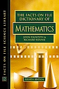Facts On File Dictionary Of Mathematics 4th Edition