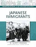 Japanese Immigrants