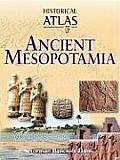 Historical Atlas Of Ancient Mesopotamia