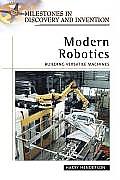 Modern Robotics Building Versatile Machines