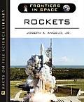 Rockets (Frontiers in Space)