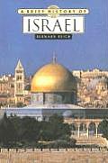 Brief History Of Israel