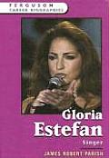 Gloria Estefan: Singer