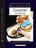 Facts On File Chemistry Handbook Revised Edition