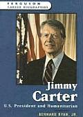 Jimmy Carter: U.S. President and Humanitarian