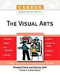 Career Opportunities In The Visual Arts