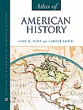 Atlas Of American History