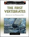 The First Vertebrates: Oceans of the Paleozoic Era