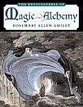 Encyclopedia Of Magic & Alchemy