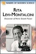 Rita Levi-Montalcini: Discoverer of Nerve Growth Factor