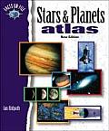 Facts On File Stars & Planets Atlas 2nd Edition
