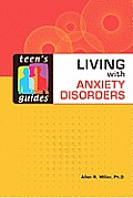 Living with Anxiety Disorders