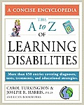A To Z Of Learning Disabilities