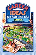 Career Ideas For Kids Who Like Science 2