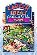 Career Ideas For Kids Who Like Talking 2