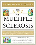 A To Z Of Multiple Sclerosis